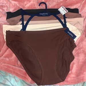 Gap underwear